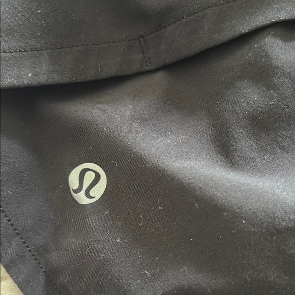 Lululemon speed up shorts - Picture 4 of 4